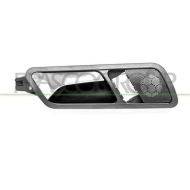GUIDA_ALLA_SCELTA.JPG Maniglia Interna Posteriore Destra Per Volkswagen Passat B6 Dal 2005 Al 2010
