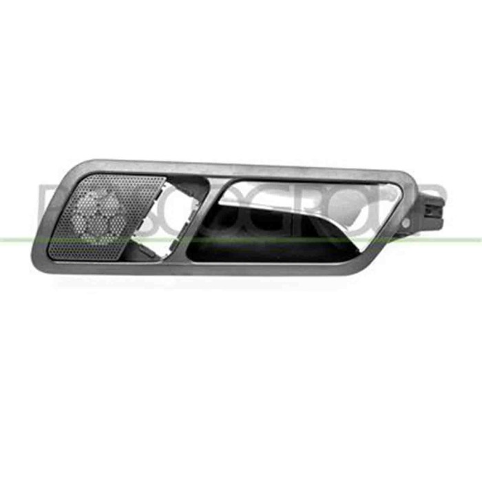 GUIDA_ALLA_SCELTA.JPG Maniglia Interna Posteriore Sinistra Per Volkswagen Passat B6 Dal 2005 Al 2010