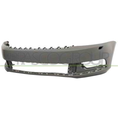VG0551021_1.JPG Paraurti Anteriore Con Primer Per Volkswagen Passat B7 Dal 2010 Al 2014