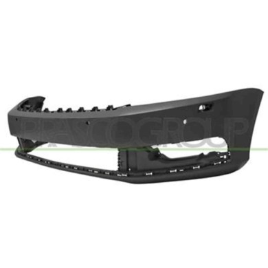 VG0551042_1.JPG Paraurti Anteriore Con Primer Per Volkswagen Passat B7 Dal 2010 Al 2014