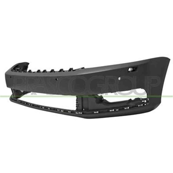 VG0551042_1.JPG Paraurti Anteriore Con Primer Per Volkswagen Passat B7 Dal 2010 Al 2014