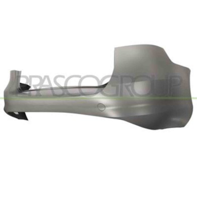 VG0551071_1.JPG Paraurti Posteriore Per Volkswagen Passat B7 Dal 2010 Al 2014