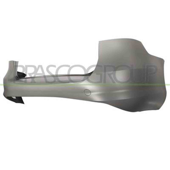 VG0551071_1.JPG Paraurti Posteriore Per Volkswagen Passat B7 Dal 2010 Al 2014