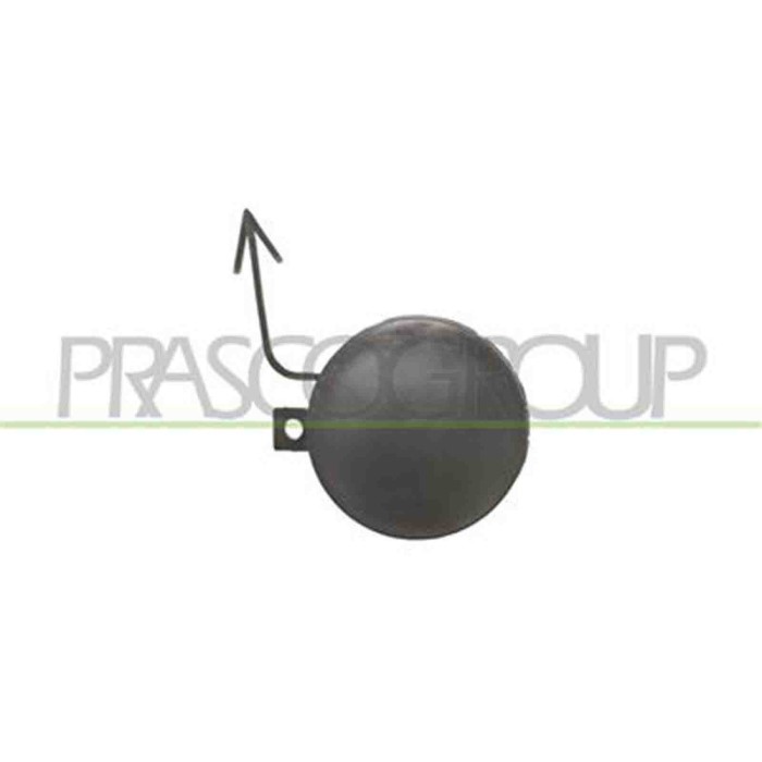 VG0551236_1.JPG Tappo Coprigancio Traino Anteriore Per Volkswagen Passat B7 Dal 2010 Al 2014