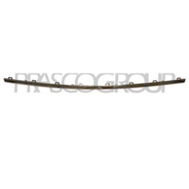 VG0551245_1.JPG Modanatura Centrale Cromata Per Volkswagen Passat B7 Dal 2010 Al 2014