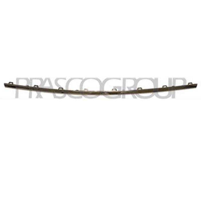 VG0551245_1.JPG Modanatura Centrale Cromata Per Volkswagen Passat B7 Dal 2010 Al 2014