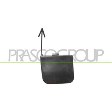 VG0551286_1.JPG Tappo Coprigancio Traino Posteriore Con Primer Per Volkswagen Passat B7 Dal 2010 Al 2014