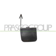 Tappo Coprigancio Traino Posteriore Con Primer Per Volkswagen Passat B7 Dal 2010 Al 2014