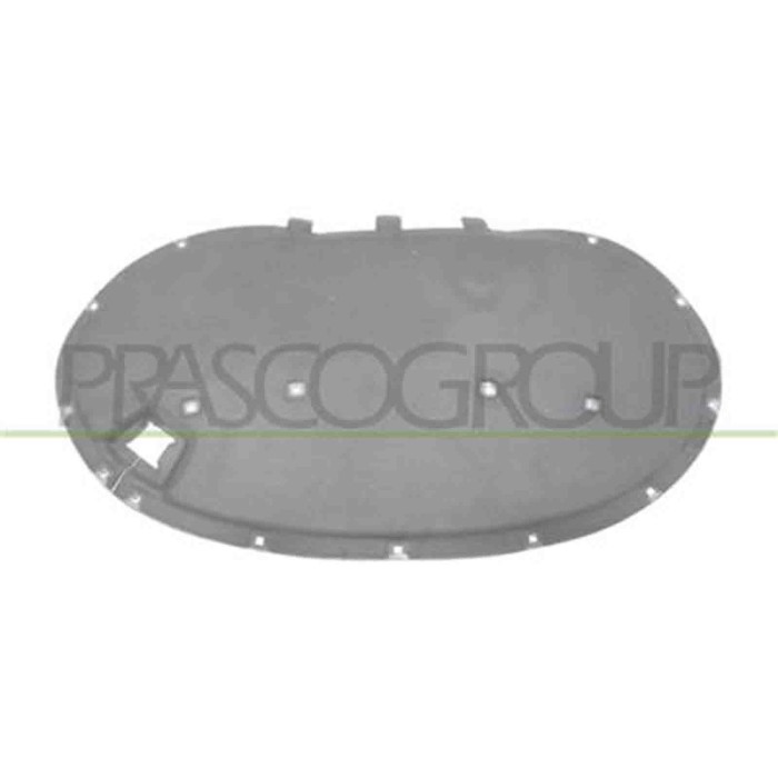VG0551945_1.JPG Pannello Insonorizzatore Cofano Per Volkswagen Passat B7 Dal 2010 Al 2014