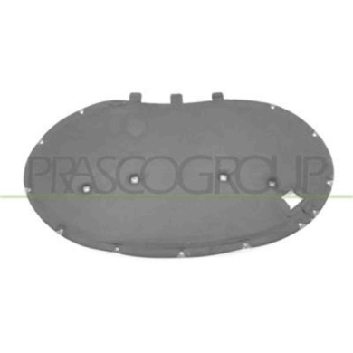 VG0551945_2.JPG Pannello Insonorizzatore Cofano Per Volkswagen Passat B7 Dal 2010 Al 2014