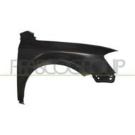 Parafango Anteriore Destro Per Volkswagen Passat B7 Dal 2010 Al 2014