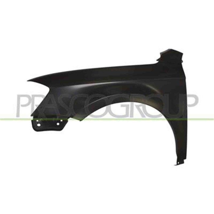 GUIDA_ALLA_SCELTA.JPG Parafango Anteriore Sinistro Per Volkswagen Passat B7 Dal 2010 Al 2014