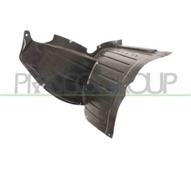 GUIDA_ALLA_SCELTA.JPG Passaruota Anteriore Sinistro Per Volkswagen Passat B7 Dal 2010 Al 2014