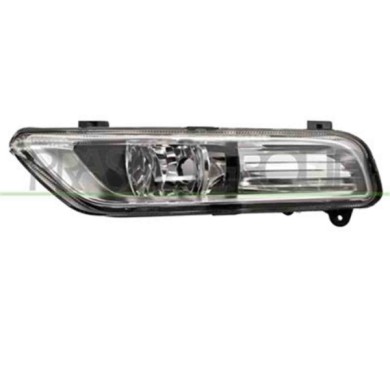 GUIDA_ALLA_SCELTA.JPG Luce Diurna Sinistra Senza Porta Lampada Per Volkswagen Passat B7 Dal 2010 Al 2014