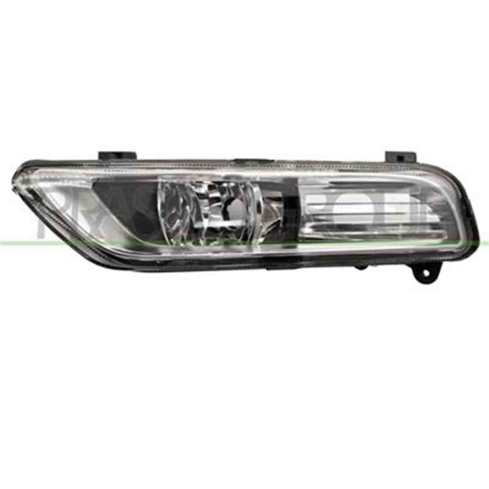 GUIDA_ALLA_SCELTA.JPG Luce Diurna Sinistra Senza Porta Lampada Per Volkswagen Passat B7 Dal 2010 Al 2014