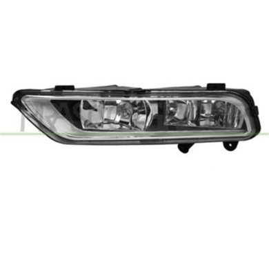 GUIDA_ALLA_SCELTA.JPG Fendinebbia Sinistro Con Luce Direzionale Per Volkswagen Passat B7 Dal 2010 Al 2014