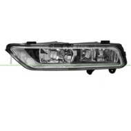 GUIDA_ALLA_SCELTA.JPG Fendinebbia Sinistro Con Luce Direzionale Per Volkswagen Passat B7 Dal 2010 Al 2014