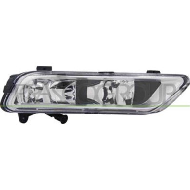GUIDA_ALLA_SCELTA.JPG Fendinebbia Destro Con Lampadina Per Volkswagen Passat B7 Dal 2010 Al 2014