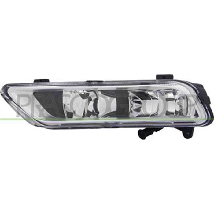 GUIDA_ALLA_SCELTA.JPG Fendinebbia Sinistro Con Lampadina Per Volkswagen Passat B7 Dal 2010 Al 2014