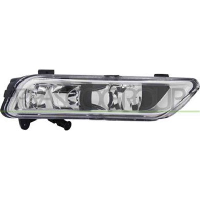 GUIDA_ALLA_SCELTA.JPG Fendinebbia Destro Per Volkswagen Passat B7 Dal 2010 Al 2014