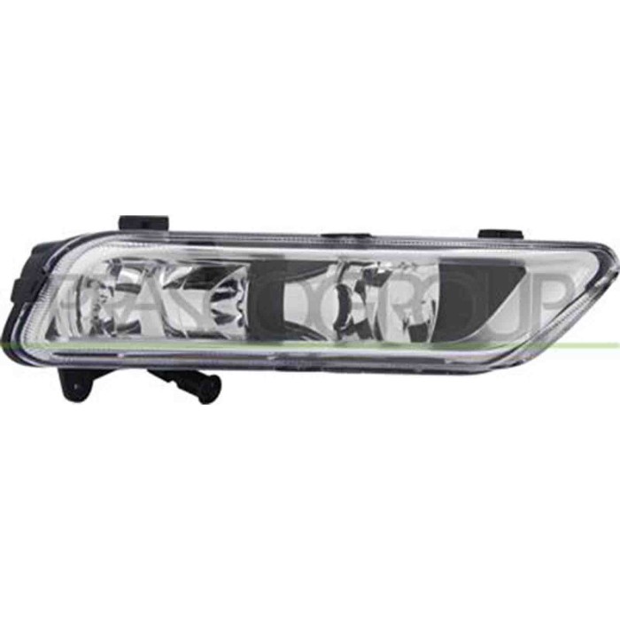 GUIDA_ALLA_SCELTA.JPG Fendinebbia Destro Per Volkswagen Passat B7 Dal 2010 Al 2014