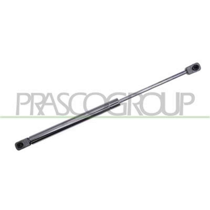 VG0559055_2.JPG Molla A Gas Destra O Sinistra Portellone Posteriore Per Volkswagen Passat B7 Dal 2010 Al 2014
