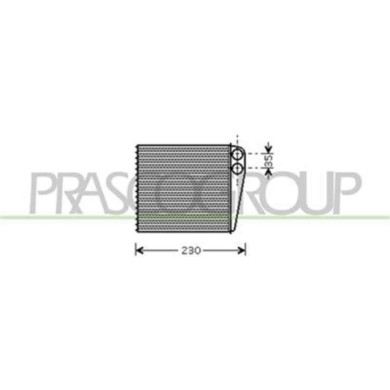 VG055H001_1.JPG Riscaldatore Per Volkswagen Passat B7 Dal 2010 Al 2014