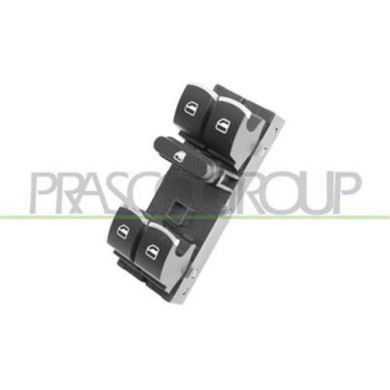 GUIDA_ALLA_SCELTA.JPG Pulsantiera Nera Per Volkswagen Passat B7 Dal 2010 Al 2014