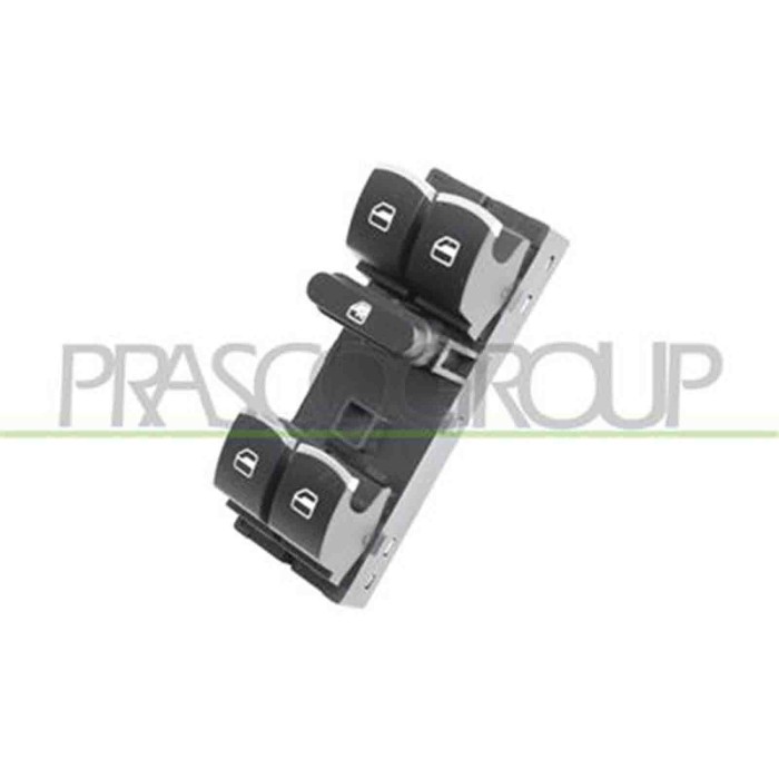 GUIDA_ALLA_SCELTA.JPG Pulsantiera Nera Per Volkswagen Passat B7 Dal 2010 Al 2014