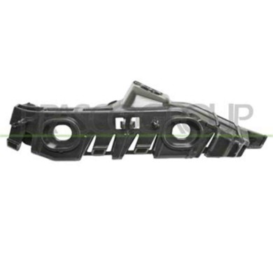 GUIDA_ALLA_SCELTA.JPG Staffa Destra Paraurti Anteriore Per Volkswagen Passat B8 Dal 2014 Al 2019