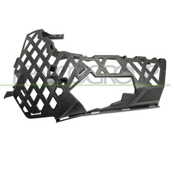 GUIDA_ALLA_SCELTA.JPG Staffa Sinistra Rinforzo Paraurti Anteriore Per Volkswagen Passat B8 Dal 2014 Al 2019