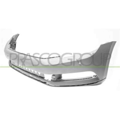VG0561021_1.JPG Paraurti Anteriore Con Primer Per Volkswagen Passat B8 Dal 2014 Al 2019