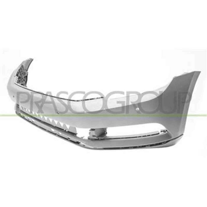VG0561021_1.JPG Paraurti Anteriore Con Primer Per Volkswagen Passat B8 Dal 2014 Al 2019