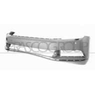 VG0561041_1.JPG Paraurti Anteriore Con Primer Per Volkswagen Passat B8 Dal 2014 Al 2019