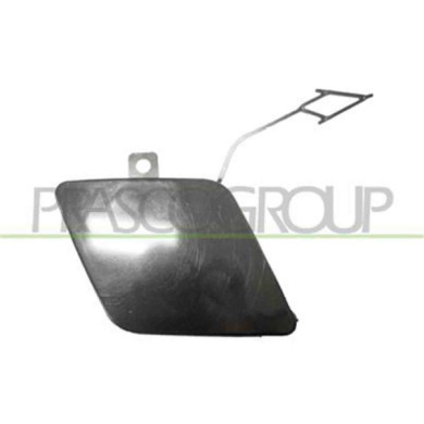 VG0561236_1.JPG Tappo Coprigancio Traino Anteriore Per Volkswagen Passat B8 Dal 2014 Al 2019