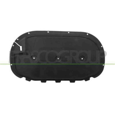 VG0561945_2.JPG Pannello Insonorizzatore Cofano Per Volkswagen Passat B8 Dal 2014 Al 2019
