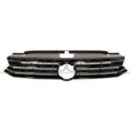 Griglia Radiatore Per Volkswagen Passat B8 Dal 2014 Al 2019