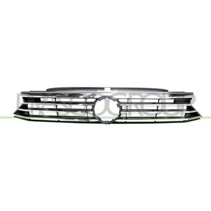VG0562021_1.JPG Griglia Radiatore Per Volkswagen Passat B8 Dal 2014 Al 2019
