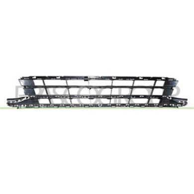 VG0562131_1.JPG Griglia Centrale Paraurti Anteriore Per Volkswagen Passat B8 Dal 2014 Al 2019