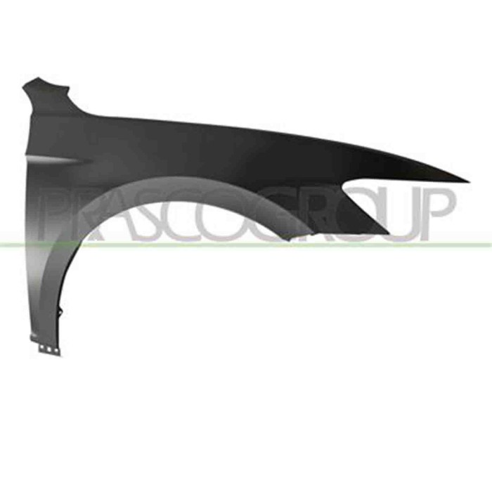 GUIDA_ALLA_SCELTA.JPG Parafango Anteriore Destro Per Volkswagen Passat B8 Dal 2014 Al 2019