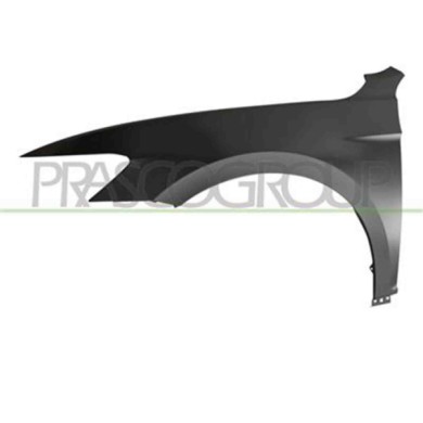 GUIDA_ALLA_SCELTA.JPG Parafango Anteriore Sinistro Per Volkswagen Passat B8 Dal 2014 Al 2019