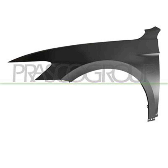 GUIDA_ALLA_SCELTA.JPG Parafango Anteriore Sinistro Per Volkswagen Passat B8 Dal 2014 Al 2019