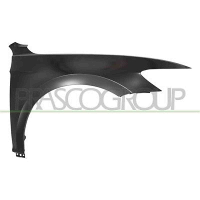 GUIDA_ALLA_SCELTA.JPG Parafango Anteriore Destro Per Volkswagen Passat B8 Dal 2014 Al 2019