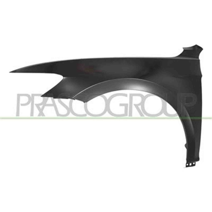 GUIDA_ALLA_SCELTA.JPG Parafango Anteriore Sinistro Per Volkswagen Passat B8 Dal 2014 Al 2019