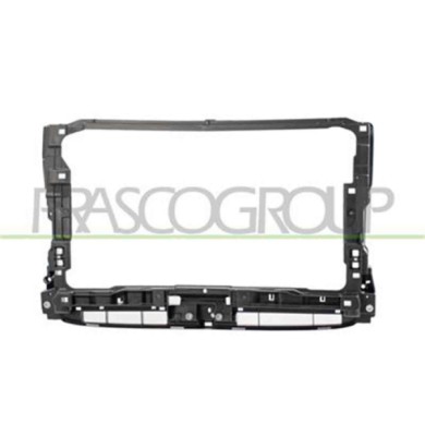 VG0563200_2.JPG Frontale Anteriore Completo Per Volkswagen Passat B8 Dal 2014 Al 2019