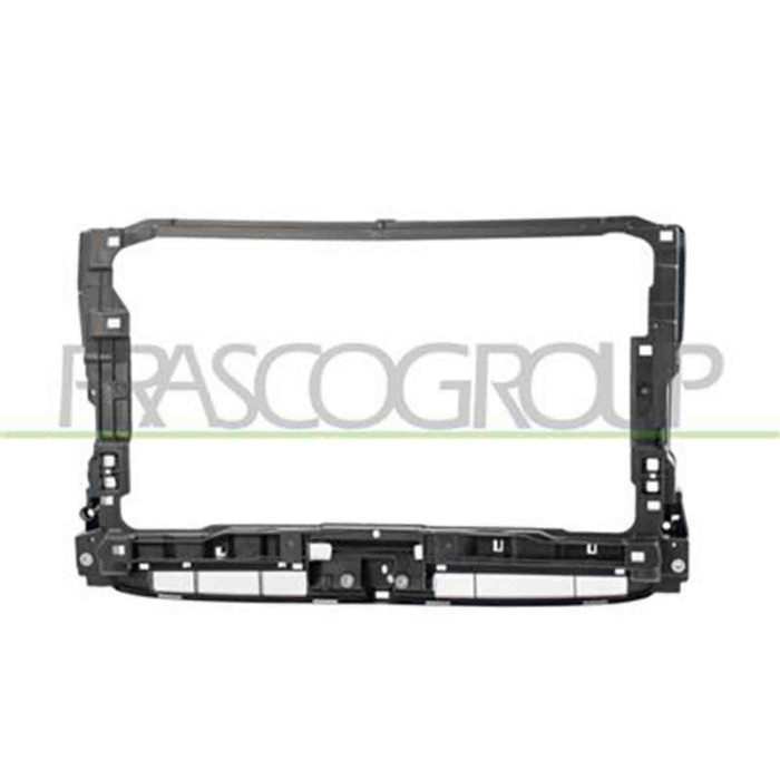 VG0563200_2.JPG Frontale Anteriore Completo Per Volkswagen Passat B8 Dal 2014 Al 2019