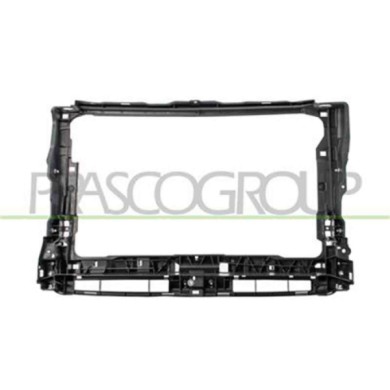 VG0563200_3.JPG Frontale Anteriore Completo Per Volkswagen Passat B8 Dal 2014 Al 2019