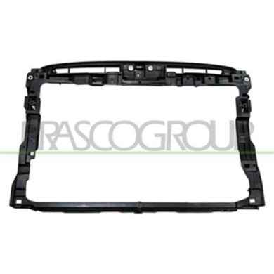 VG0563210_1.JPG Frontale Anteriore Completo Per Volkswagen Passat B8 Dal 2014 Al 2019