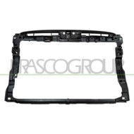 Frontale Anteriore Completo Per Volkswagen Passat B8 Dal 2014 Al 2019