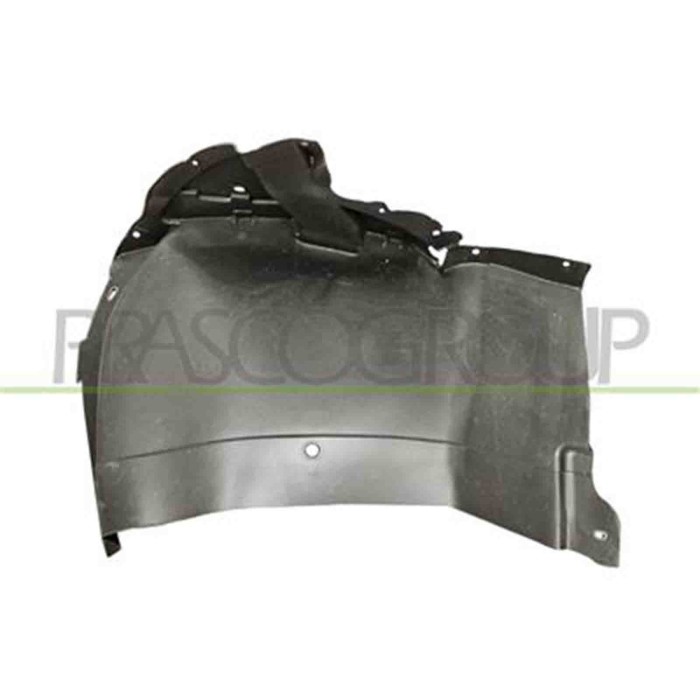 GUIDA_ALLA_SCELTA.JPG Passaruota Anteriore Destro Per Volkswagen Passat B8 Dal 2014 Al 2019